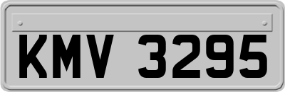 KMV3295