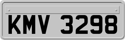 KMV3298