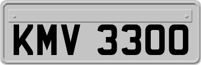 KMV3300