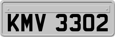 KMV3302