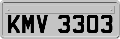 KMV3303