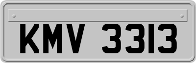 KMV3313