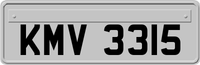 KMV3315