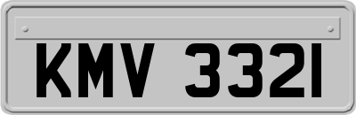 KMV3321