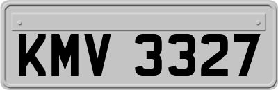 KMV3327