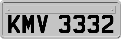 KMV3332