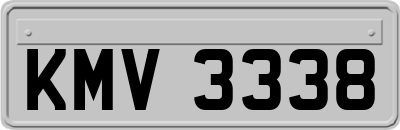 KMV3338