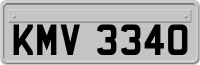 KMV3340