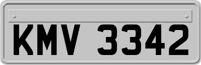 KMV3342