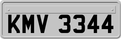 KMV3344