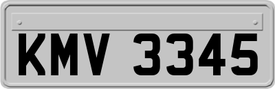 KMV3345