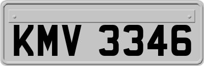 KMV3346