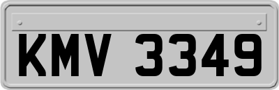 KMV3349