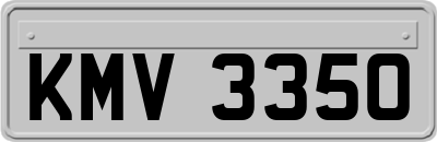 KMV3350