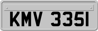 KMV3351