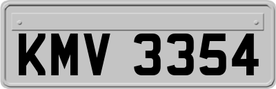 KMV3354