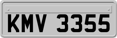 KMV3355