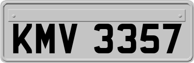 KMV3357