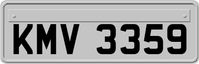 KMV3359