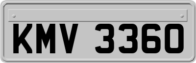 KMV3360