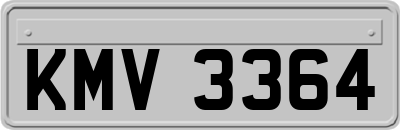 KMV3364