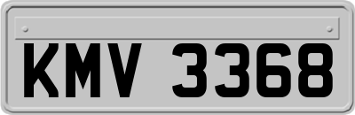 KMV3368