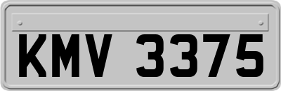 KMV3375