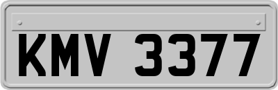 KMV3377