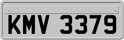 KMV3379