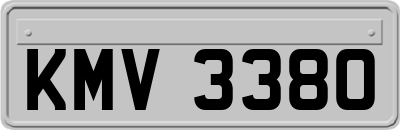 KMV3380