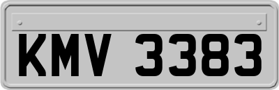 KMV3383