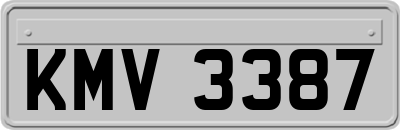 KMV3387