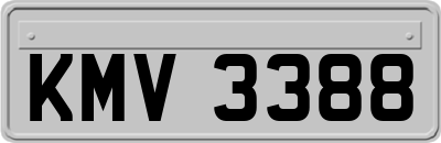 KMV3388