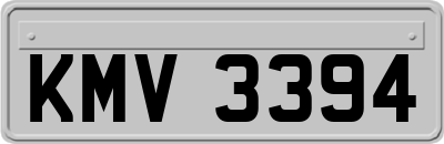 KMV3394