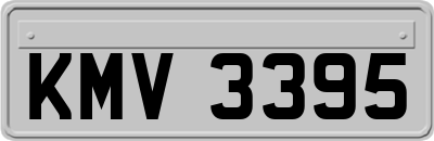 KMV3395