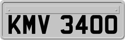 KMV3400