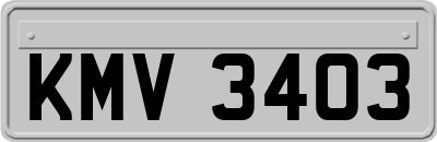 KMV3403