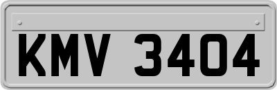 KMV3404