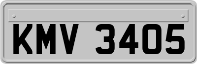 KMV3405