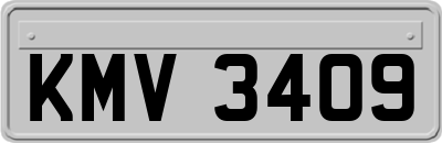 KMV3409