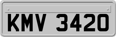 KMV3420