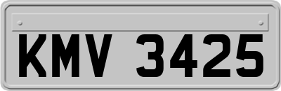 KMV3425