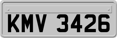 KMV3426