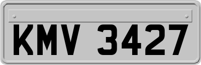 KMV3427