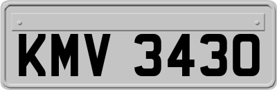 KMV3430