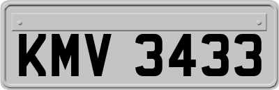 KMV3433