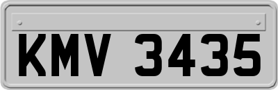 KMV3435