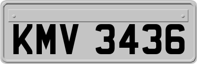 KMV3436