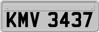 KMV3437