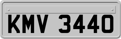 KMV3440